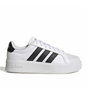 Sneakers Adidas Streettalk Bold Donna - Bianco