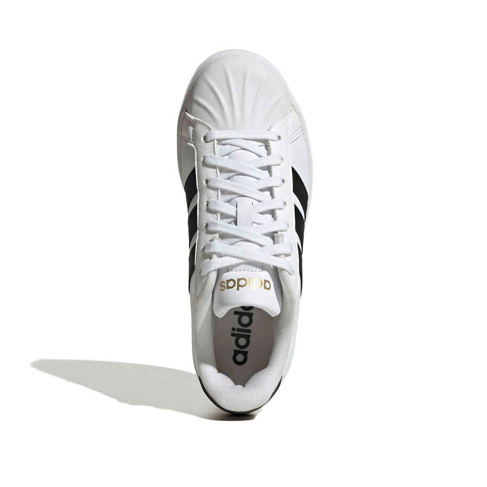 Sneakers Adidas Streettalk Bold Donna - Bianco