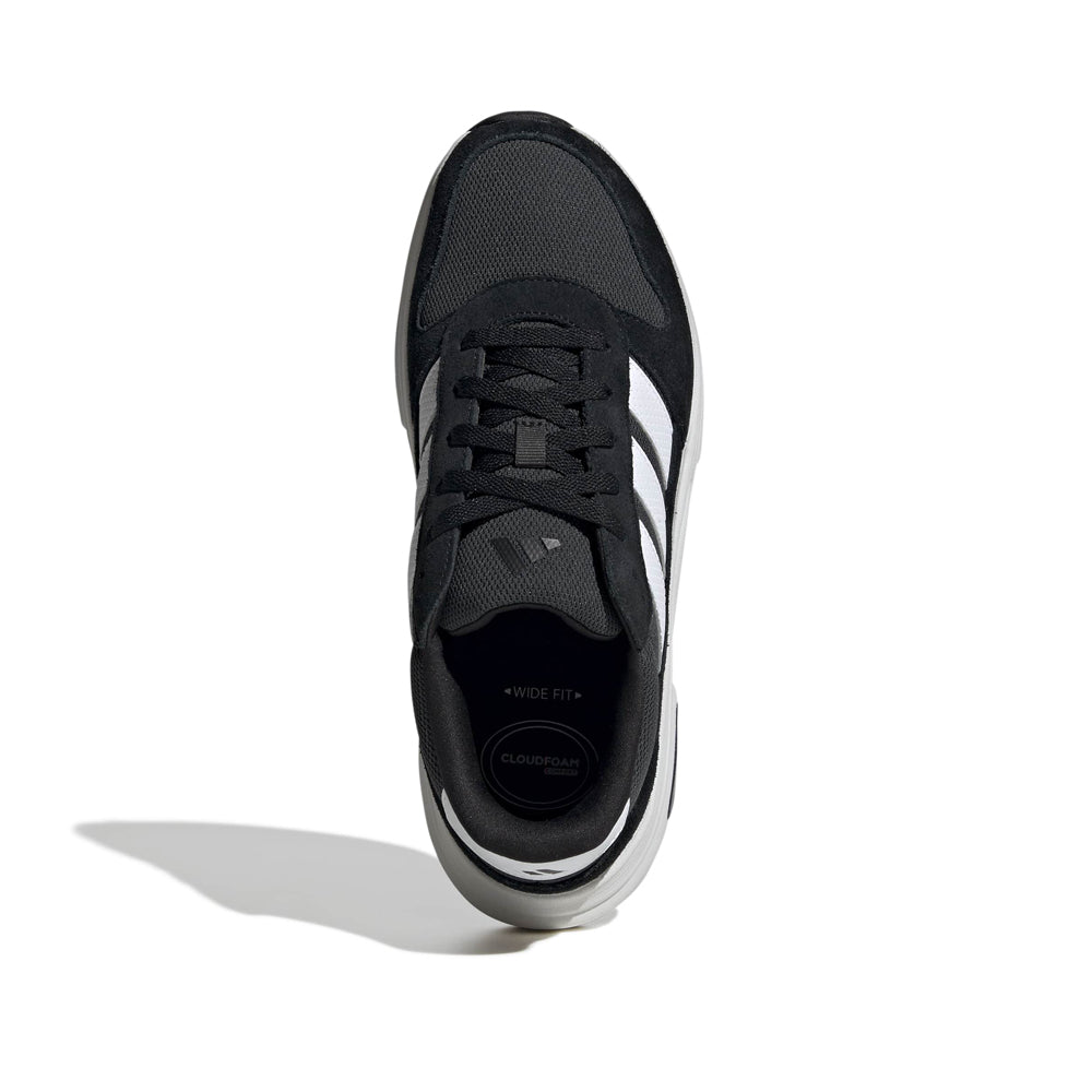 Sneakers Adidas Cloudfoam Cuxxion Uomo - Nero