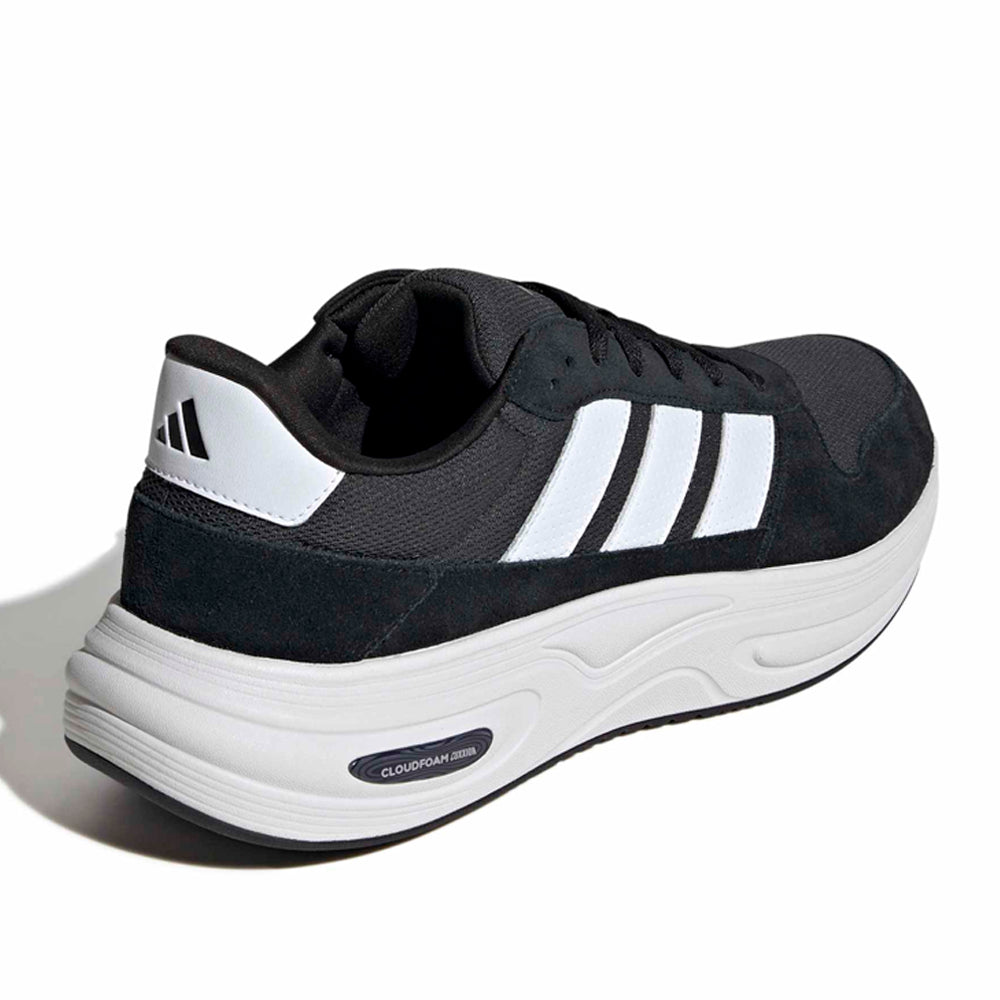 Sneakers Adidas Cloudfoam Cuxxion Uomo - Nero