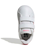 Sneakers Adidas Grand Court 3.0 Cf I Bimba - Bianco