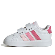 Sneakers Adidas Grand Court 3.0 Cf I Bimba - Bianco