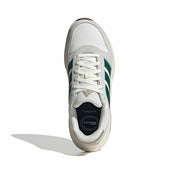 Sneakers Adidas Cloudfoam Cuxxion Uomo - Bianco