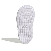 Sneakers Adidas Lightorama Court el Bimbo - Bianco