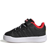 Sneakers Adidas Lightorama Court el Bimbo - Nero