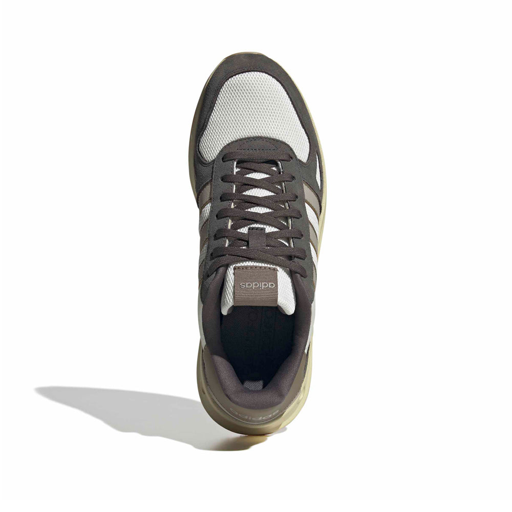 Sneakers Adidas Run 84 Uomo - Grigio