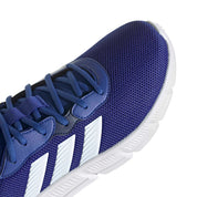 Sneakers Adidas Cloudfoam Flex - Lace Uomo - Blu
