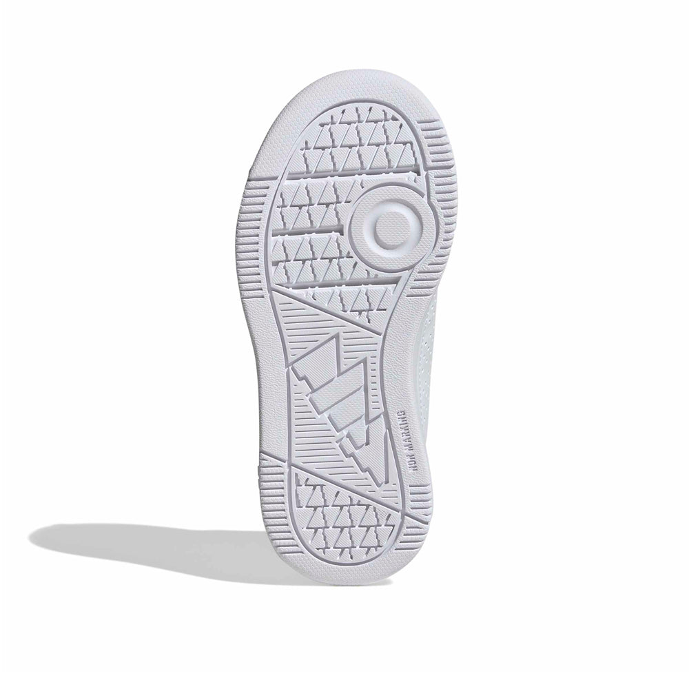 Sneakers Adidas Tensaur Sport 3.0 K Unisex Bambino - Bianco
