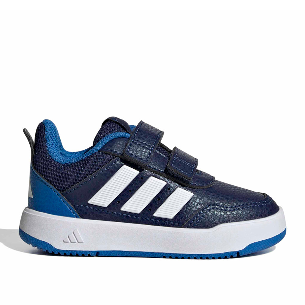 Sneakers Adidas Tensaur Sport 3.0 C Unisex Bimbo - Blu