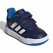 Sneakers Adidas Tensaur Sport 3.0 C Unisex Bimbo - Blu