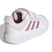 Sneakers Adidas Tensaur Sport 3.0 C Unisex Bimbo - Bianco