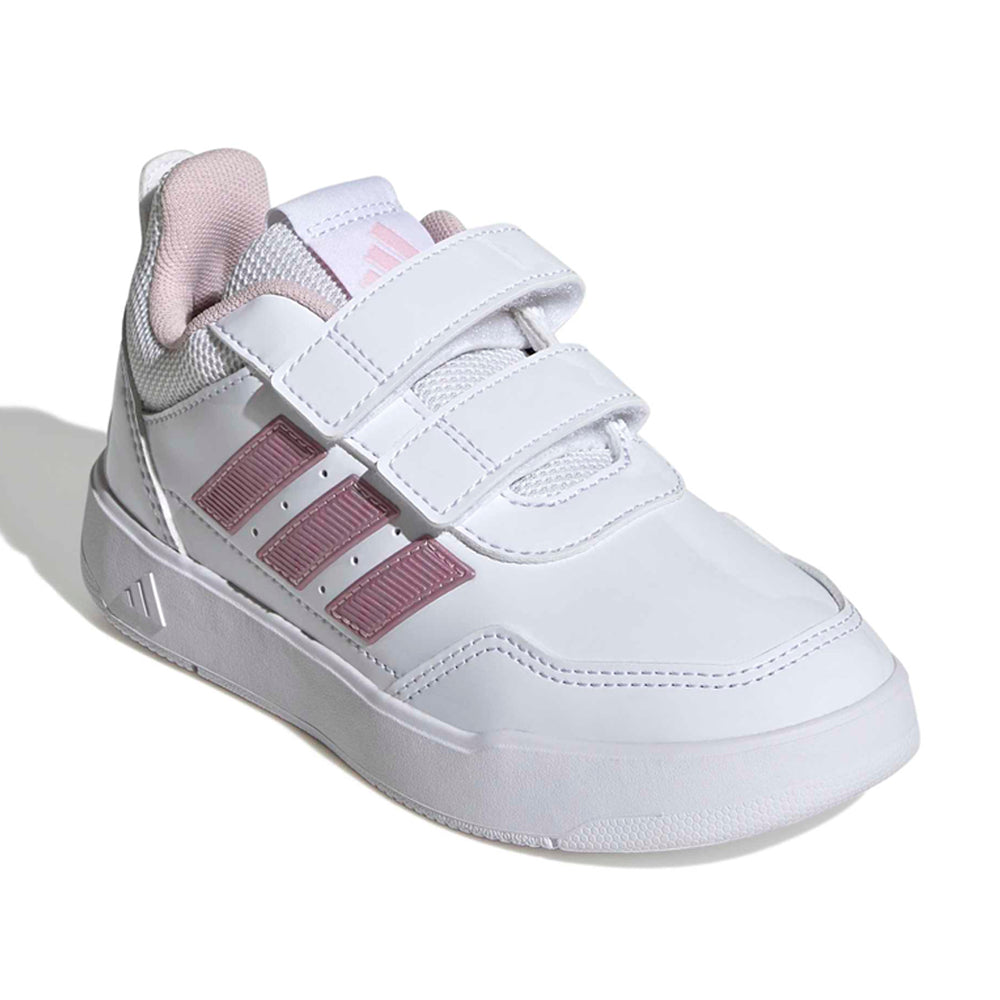 Sneakers Adidas Tensaur Sport 3.0 Unisex Bambino - Bianco