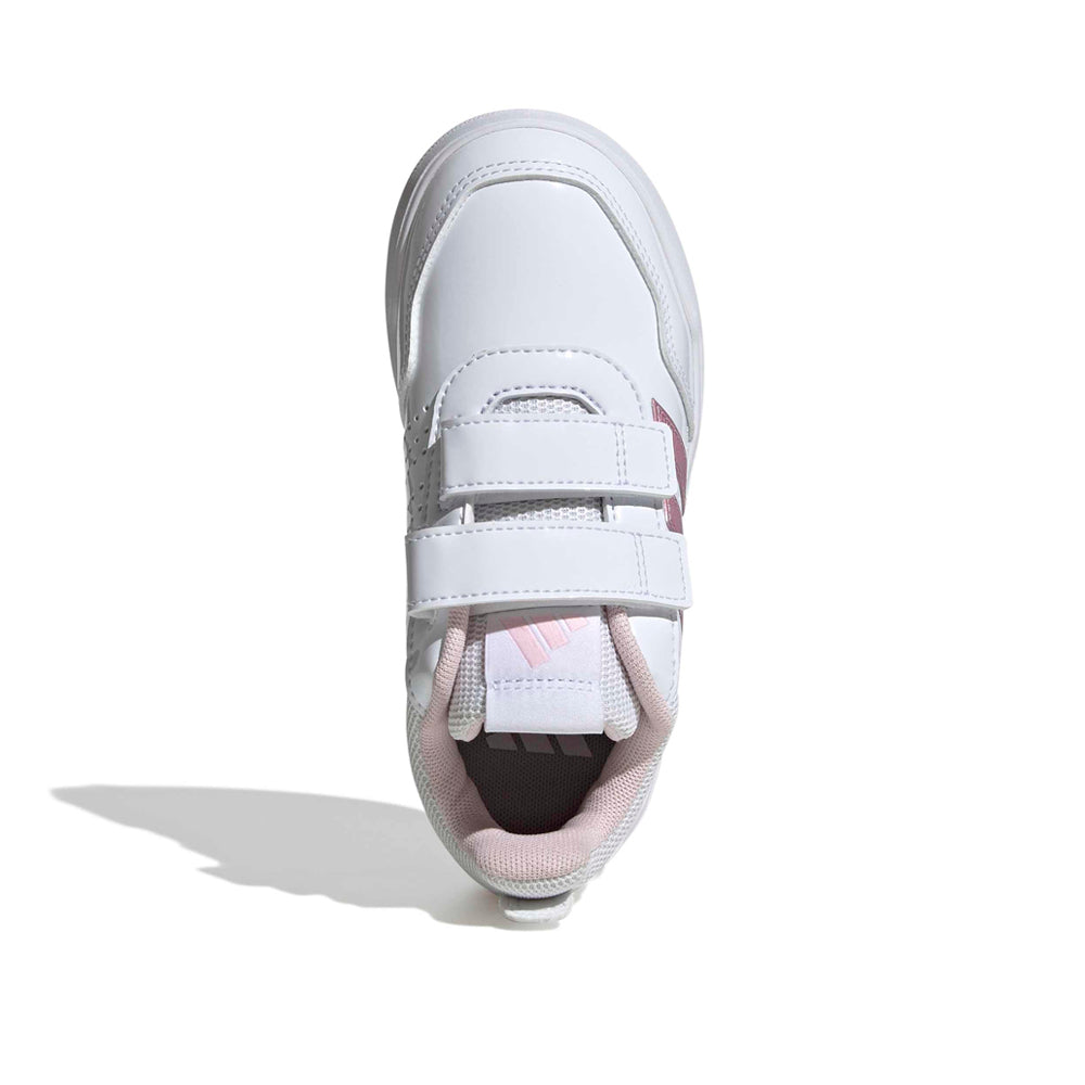 Sneakers Adidas Tensaur Sport 3.0 Unisex Bambino - Bianco