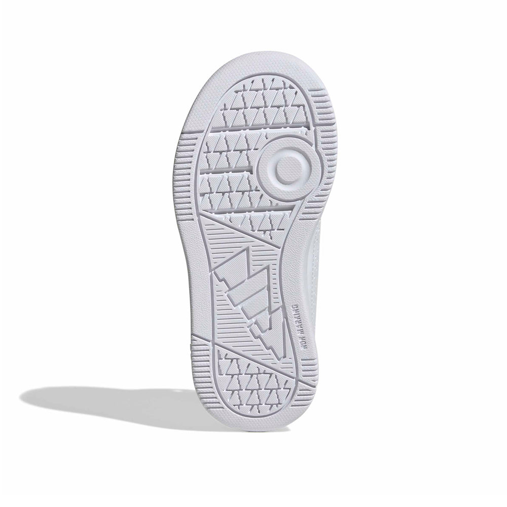 Sneakers Adidas Tensaur Sport 3.0 Unisex Bambino - Bianco