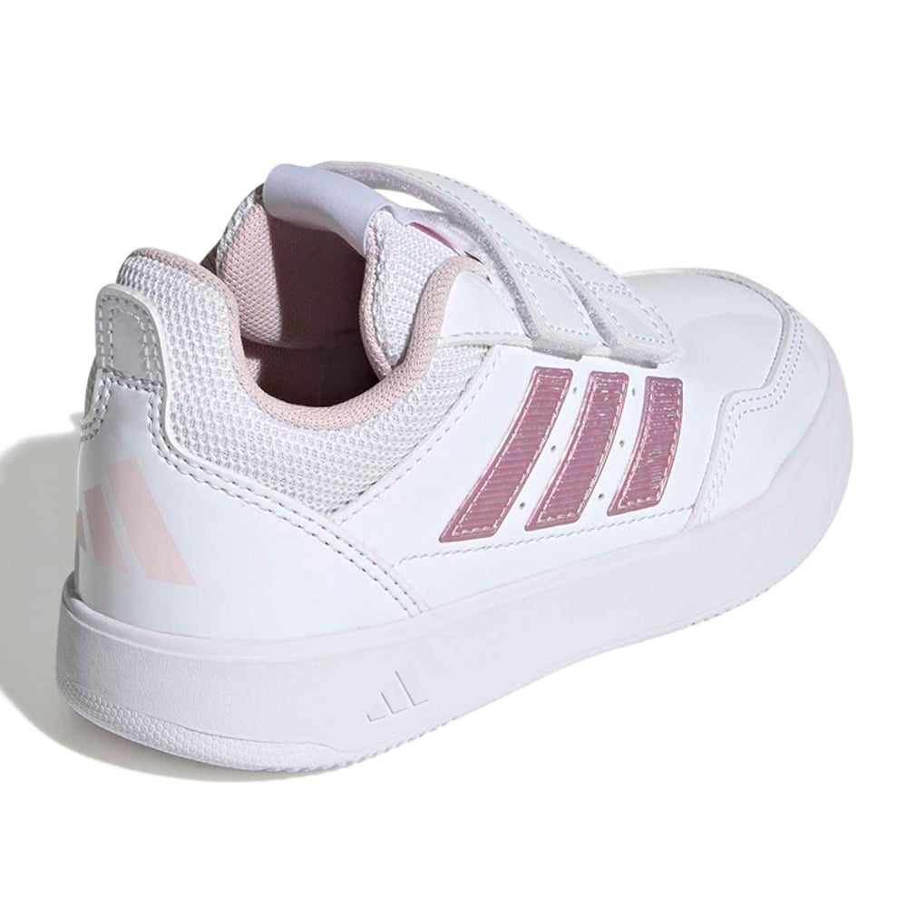 Sneakers Adidas Tensaur Sport 3.0 Unisex Bambino - Bianco