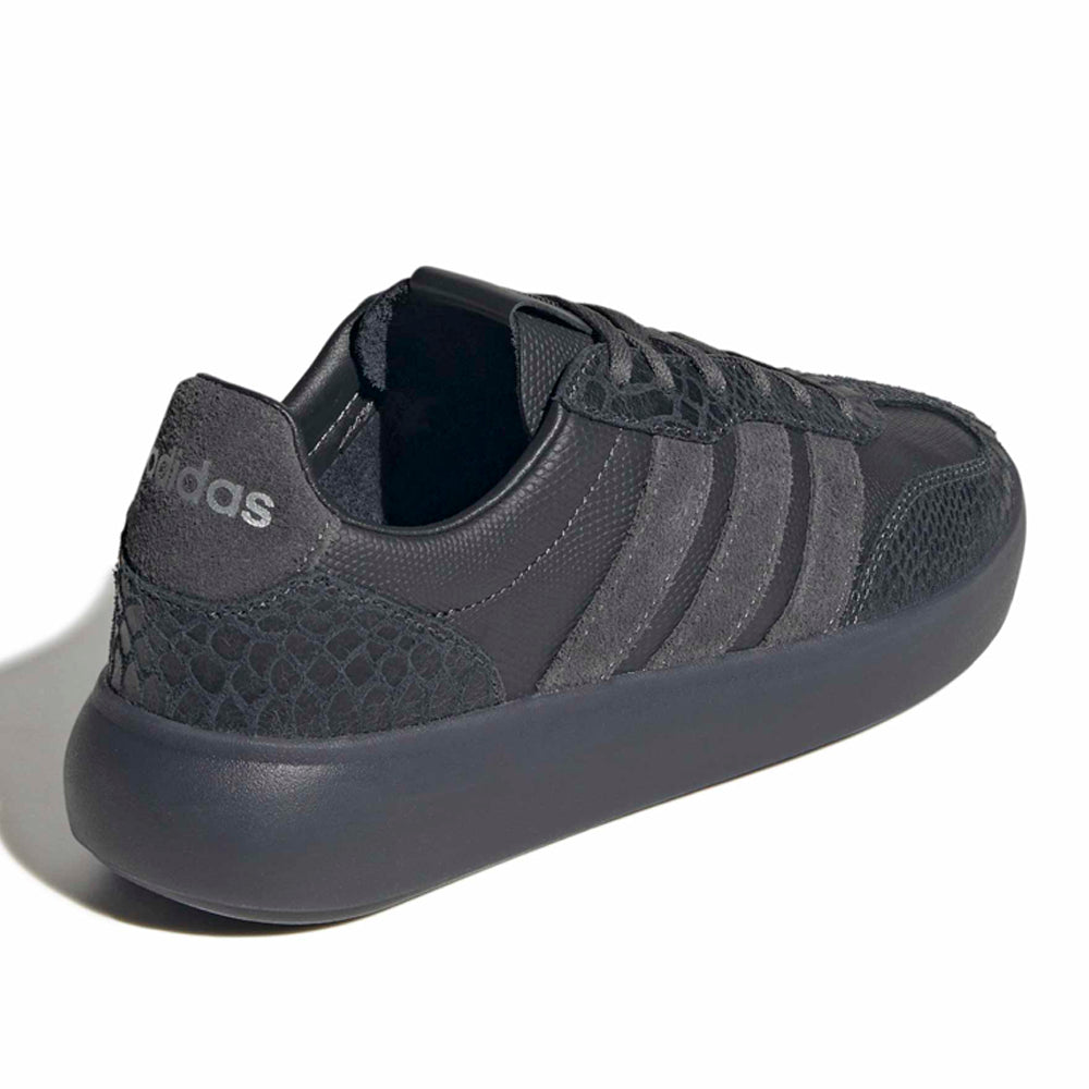 Sneakers Adidas Barreda Decode Lux Donna - Nero