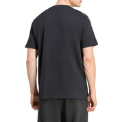 T-Shirt Adidas Uomo - Nero
