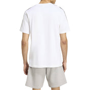 T-Shirt Adidas Uomo - Bianco