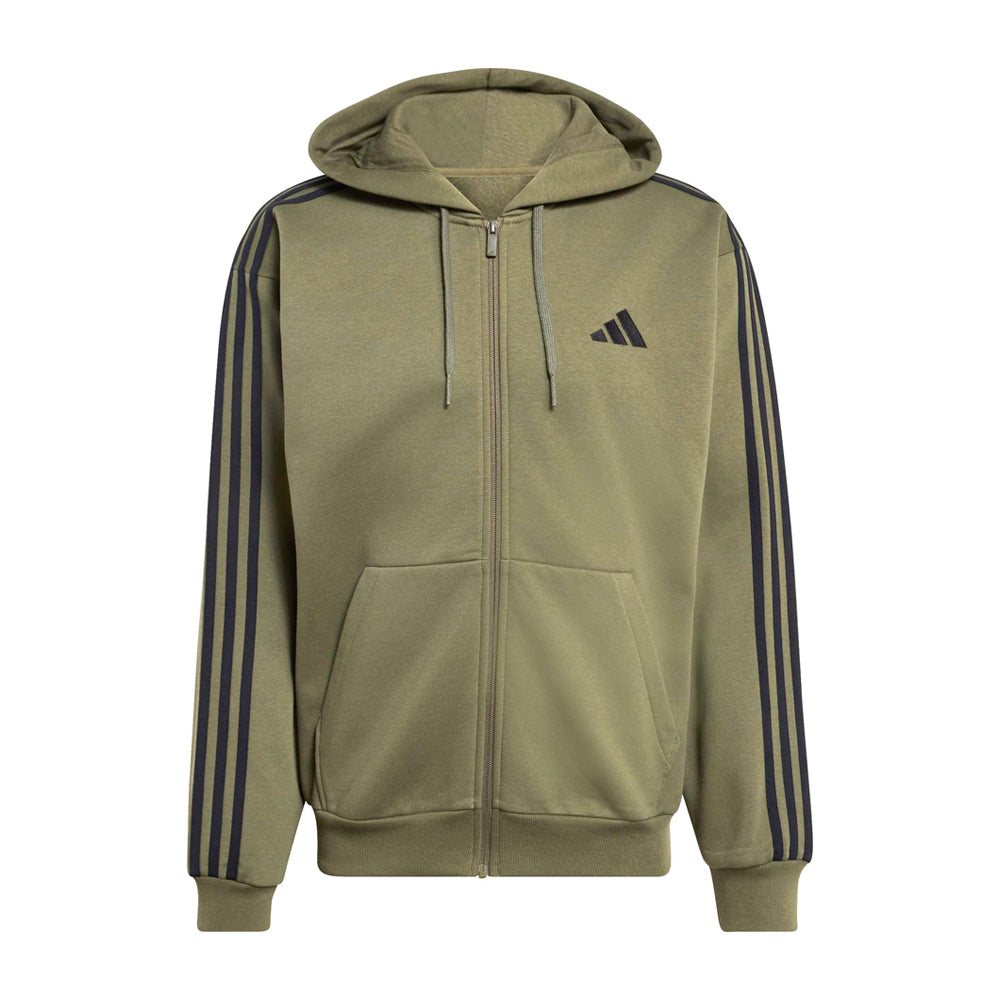 Felpa Adidas Uomo - Oliva