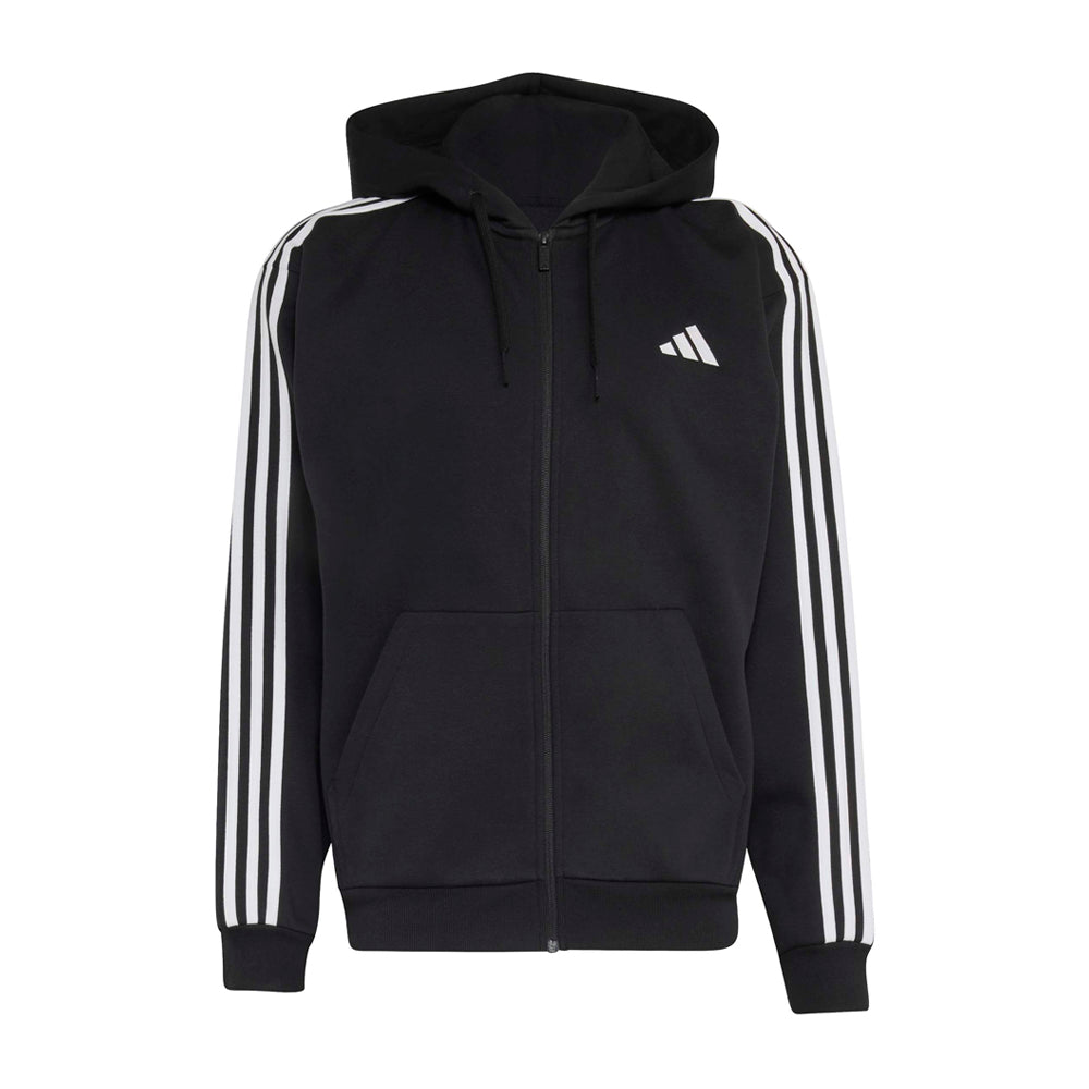Felpa Adidas Uomo - Nero
