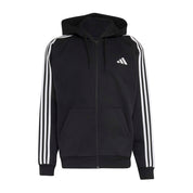 Felpa Adidas Uomo - Nero