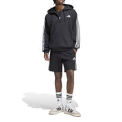 Felpa Adidas Uomo - Nero