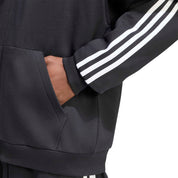 Felpa Adidas Uomo - Nero
