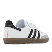 Sneakers Adidas Originals Samba og Uomo - Bianco