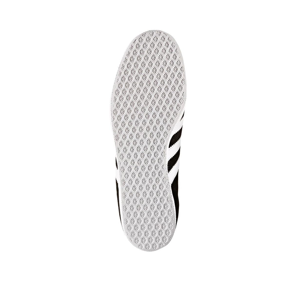 Sneakers Adidas Originals Gazelle Uomo - Nero