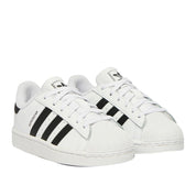 Sneakers Adidas Originals Superstar Ii C Unisex Bambino - Bianco