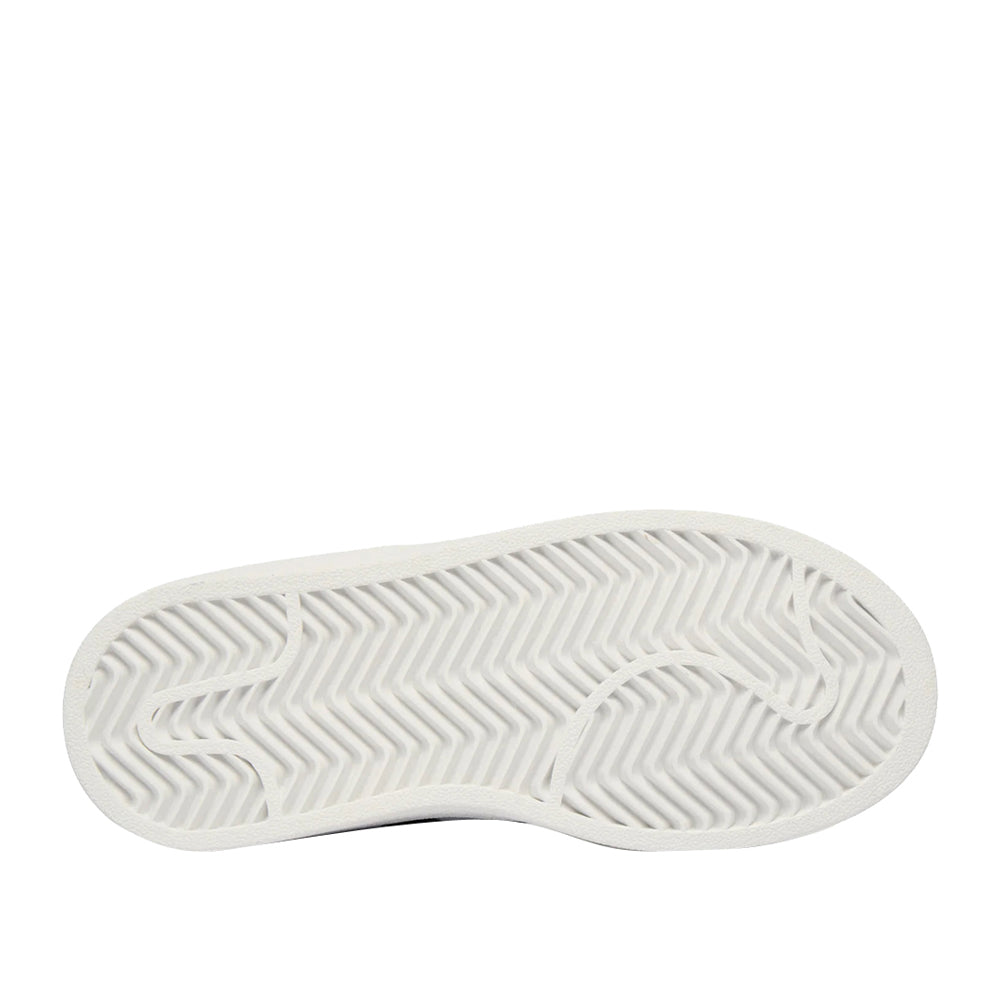Sneakers Adidas Originals Superstar Ii C Unisex Bambino - Bianco