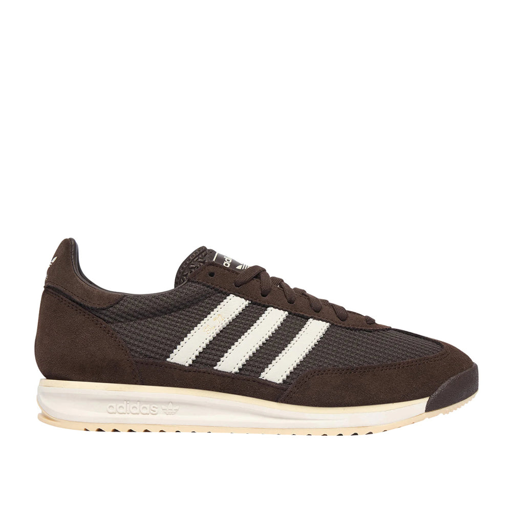 Sneakers Adidas Originals Sl 72 rs Uomo - Marrone