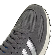 Sneakers Adidas Originals La Trainer og Uomo - Grigio
