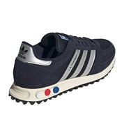 Sneakers Adidas Originals La Trainer og Uomo - Blu