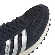 Sneakers Adidas Originals La Trainer og Uomo - Blu