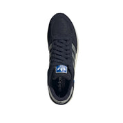 Sneakers Adidas Originals La Trainer og Uomo - Blu