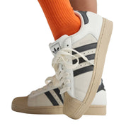 Sneakers Adidas Originals Superstar ii Unisex Adulto - Crema