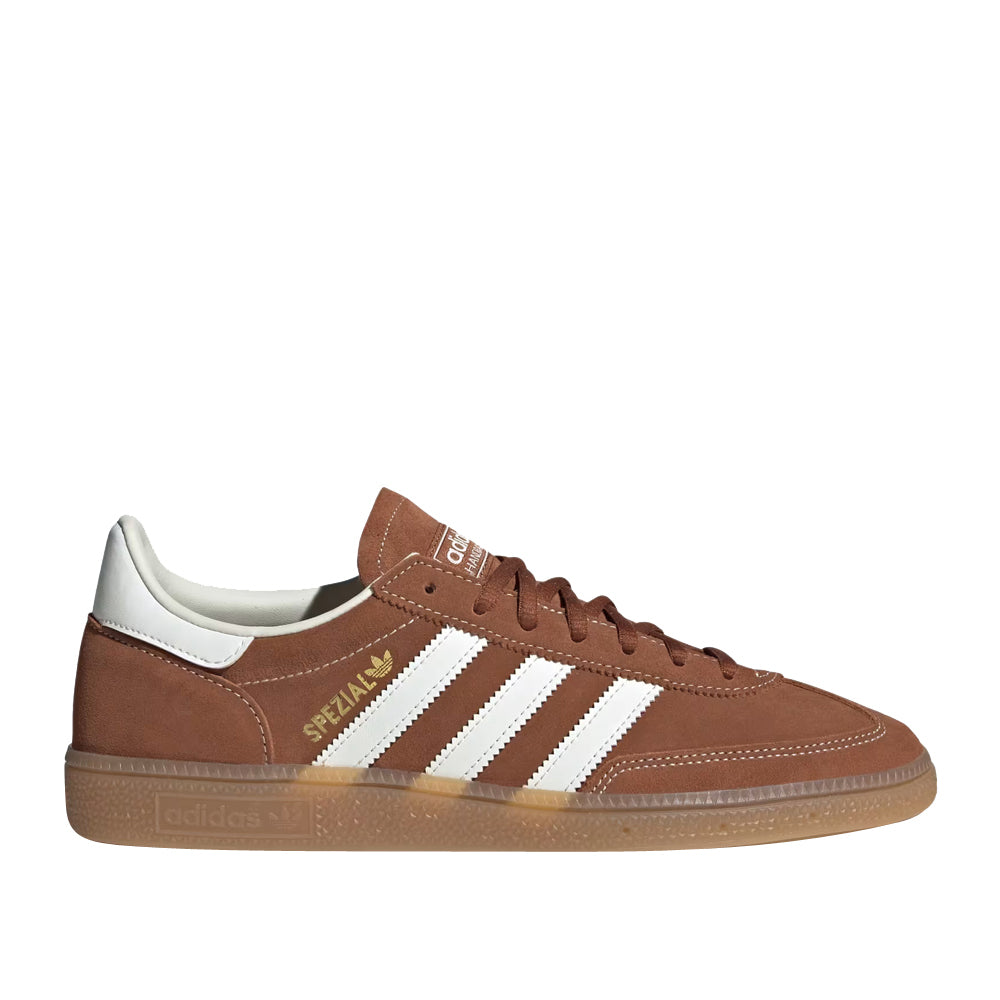 Sneakers Adidas Originals Handball Spezial Uomo - Marroncino