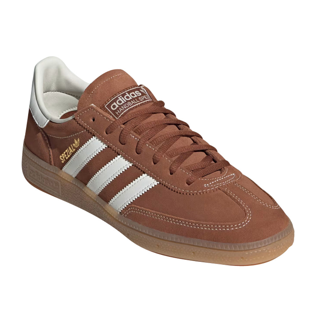 Sneakers Adidas Originals Handball Spezial Uomo - Marroncino
