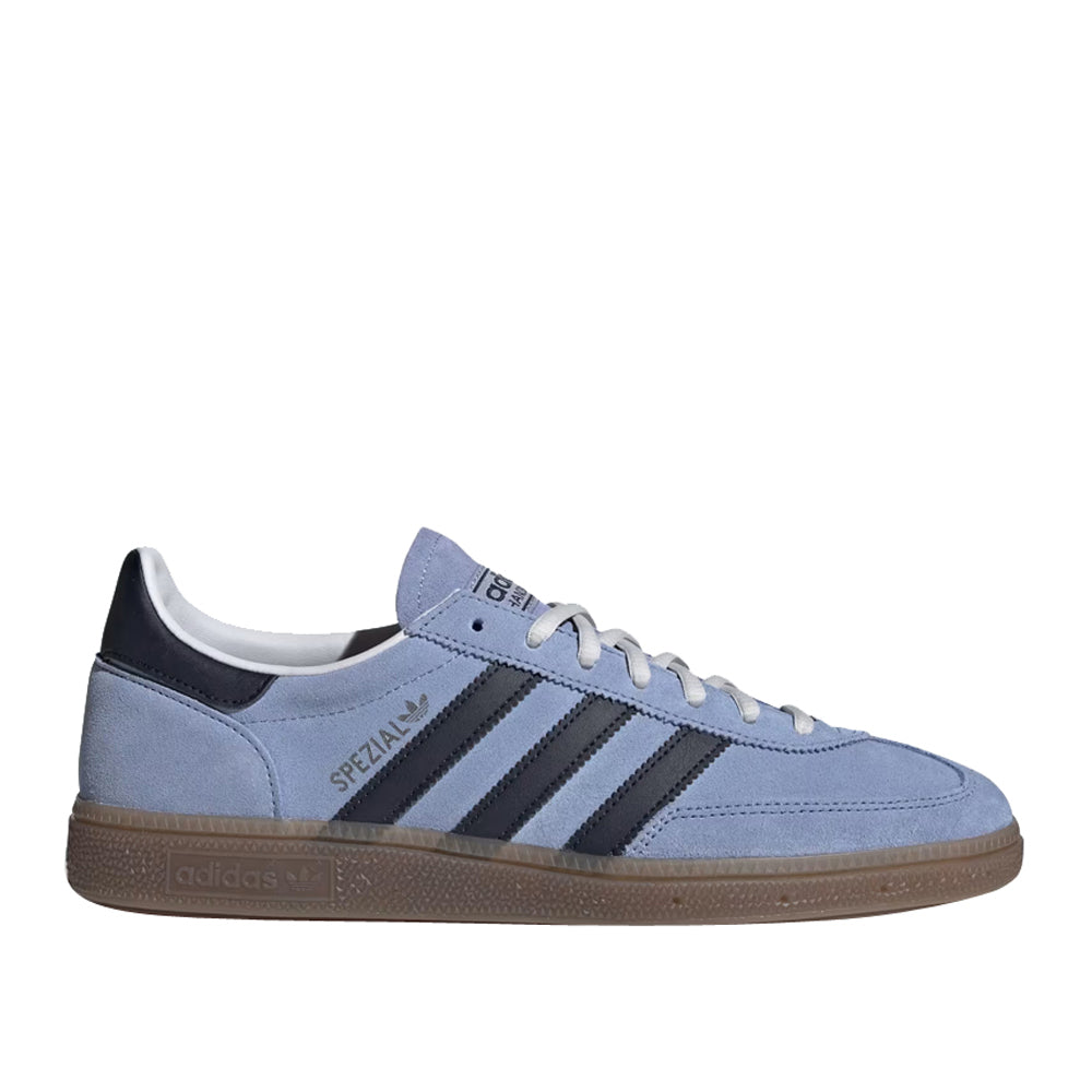 Sneakers Adidas Originals Handball Spezial Uomo - Azzurro