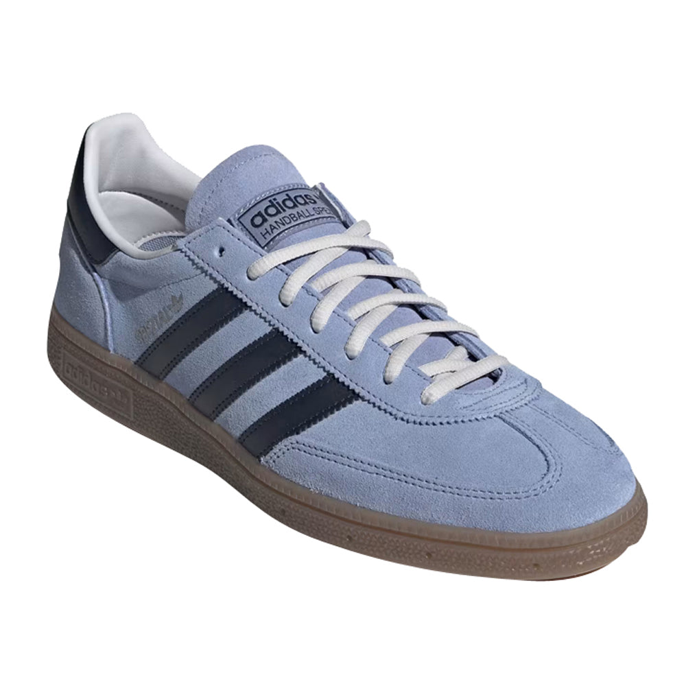 Sneakers Adidas Originals Handball Spezial Uomo - Azzurro