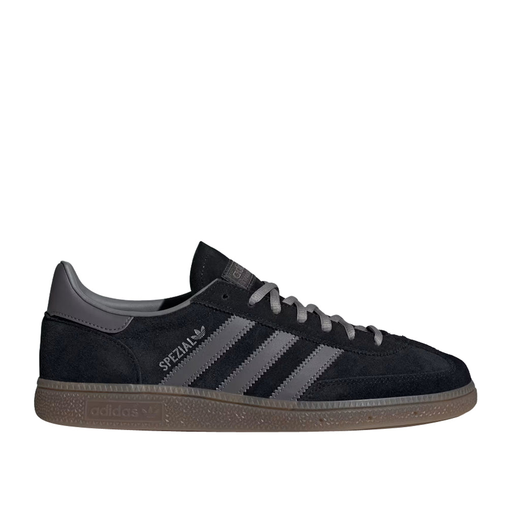 Sneakers Adidas Originals Handball Spezial Uomo - Nero