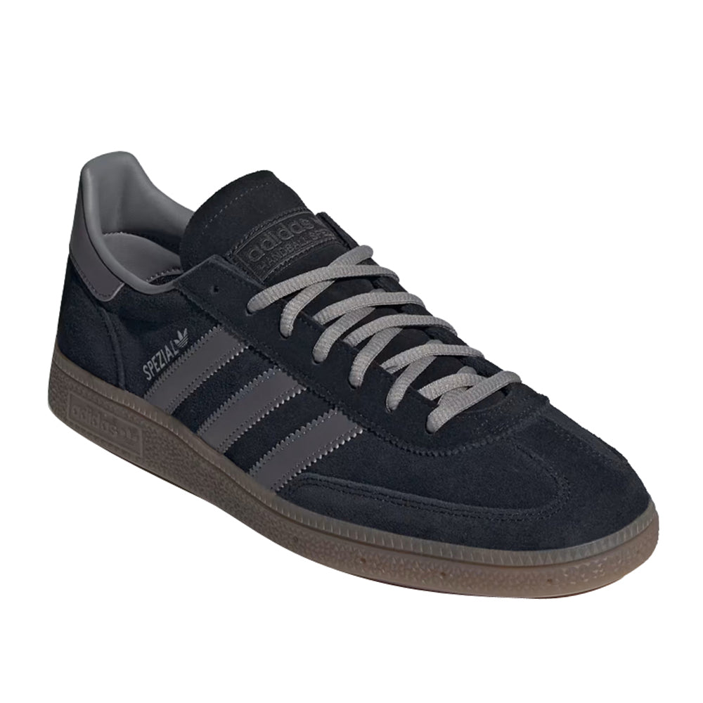 Sneakers Adidas Originals Handball Spezial Uomo - Nero