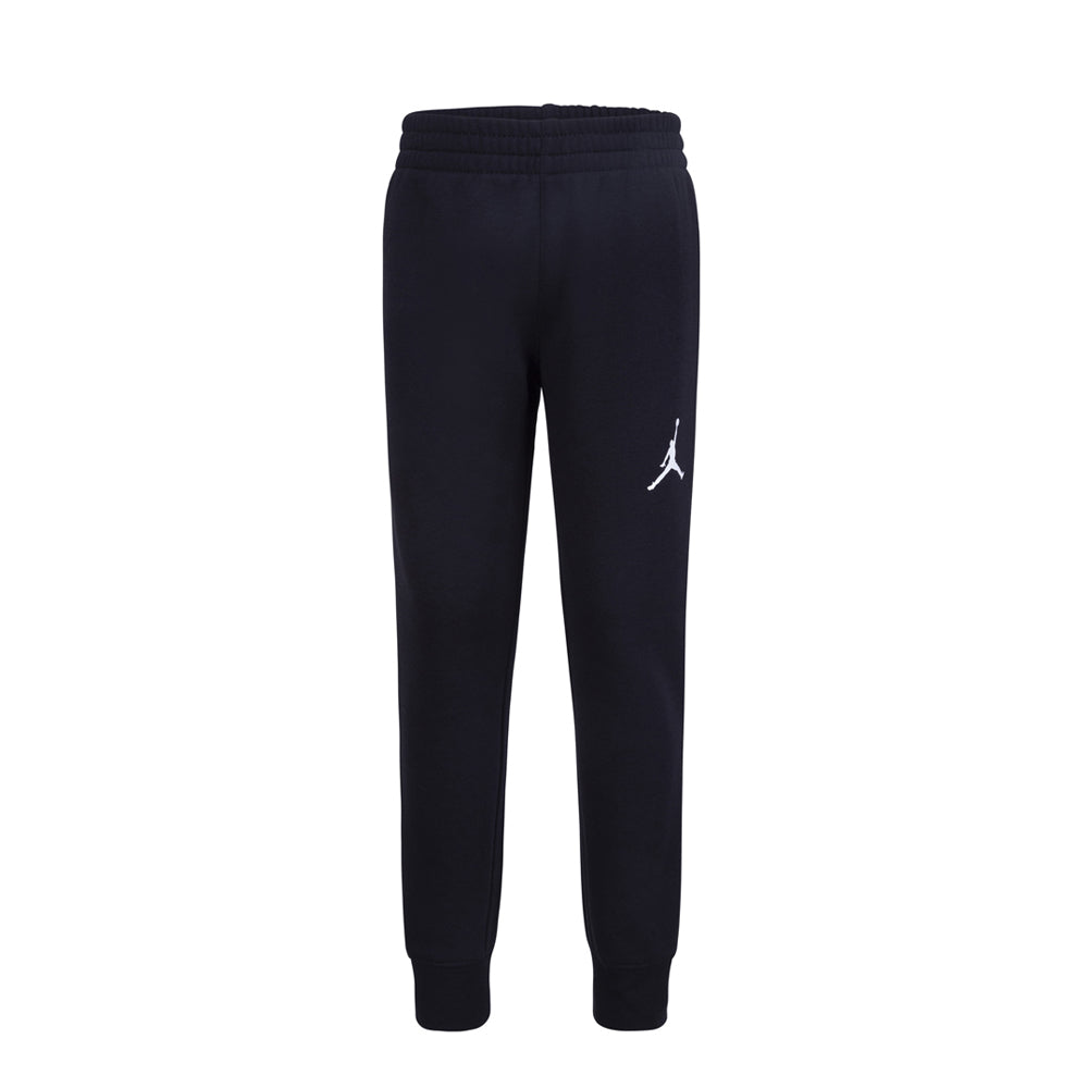 Tuta Air Jordan Unisex Bimbo - Nero