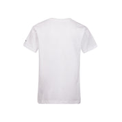 T-Shirt Air Jordan Unisex Bambino - Bianco