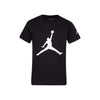 t shirt air jordan unisex bambino nero 2416576