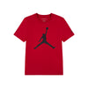 t shirt air jordan unisex bambino rosso 5085063