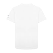 T-Shirt Air Jordan Unisex Bambino - Bianco