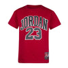 t shirt air jordan unisex bambino rosso 5193747