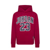felpa air jordan unisex bambino rosso 7636745
